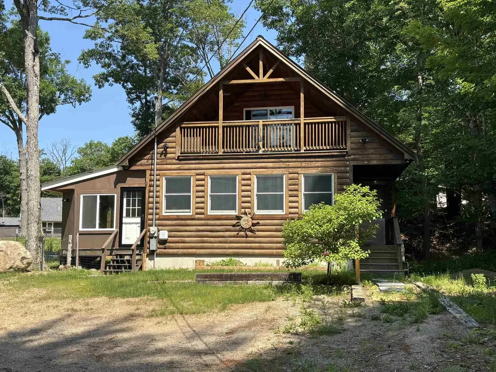 37 Camp Loop Road, Bartlett