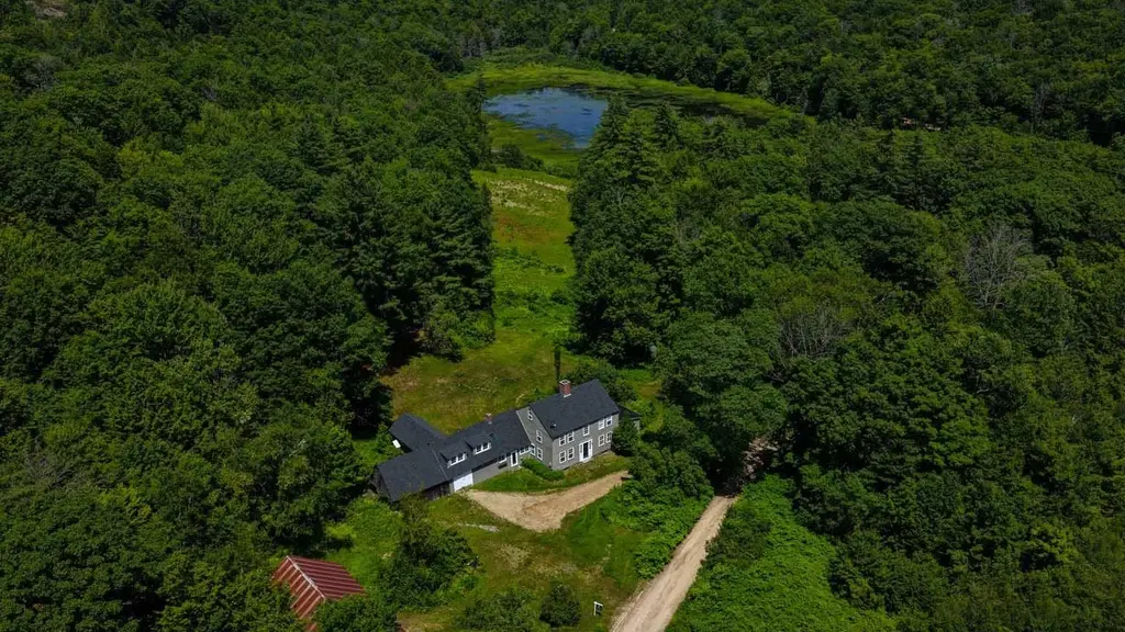 124 Brock Hill Road, Bridgewater