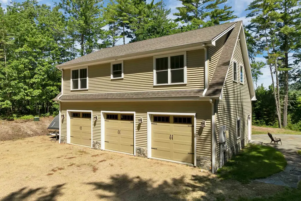 41 Beaver Pond Road, Moultonborough