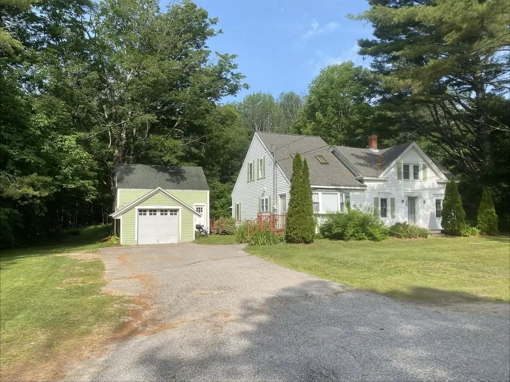 2478 Nh Route 16, Albany