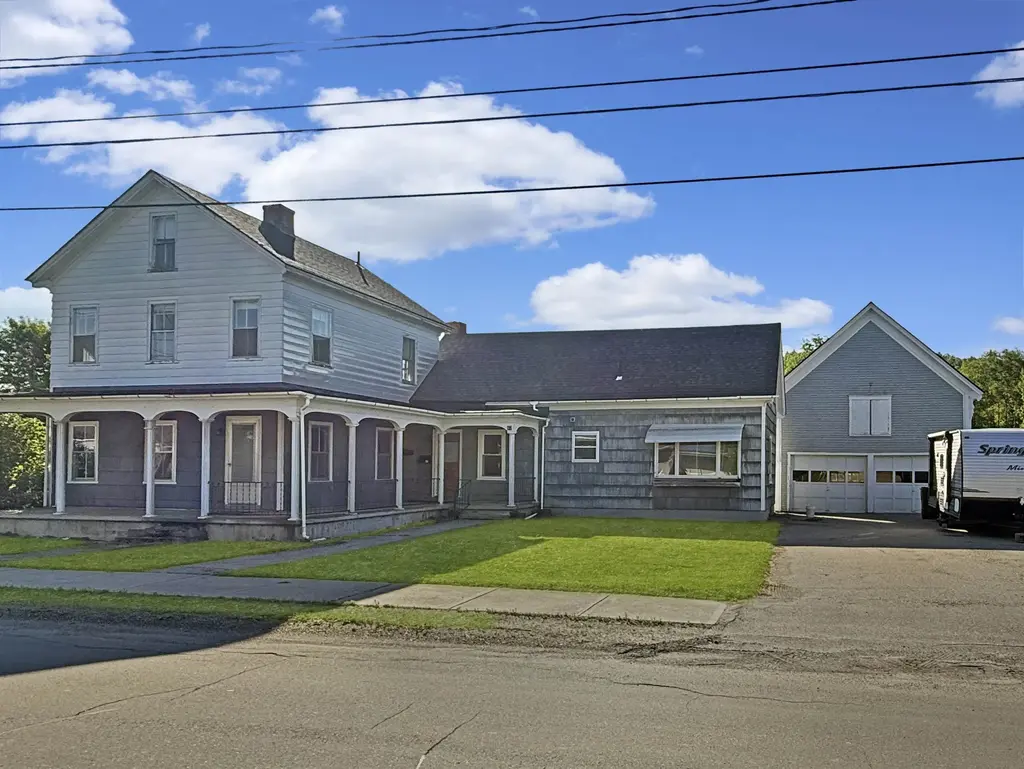 87 Colby Street, Colebrook