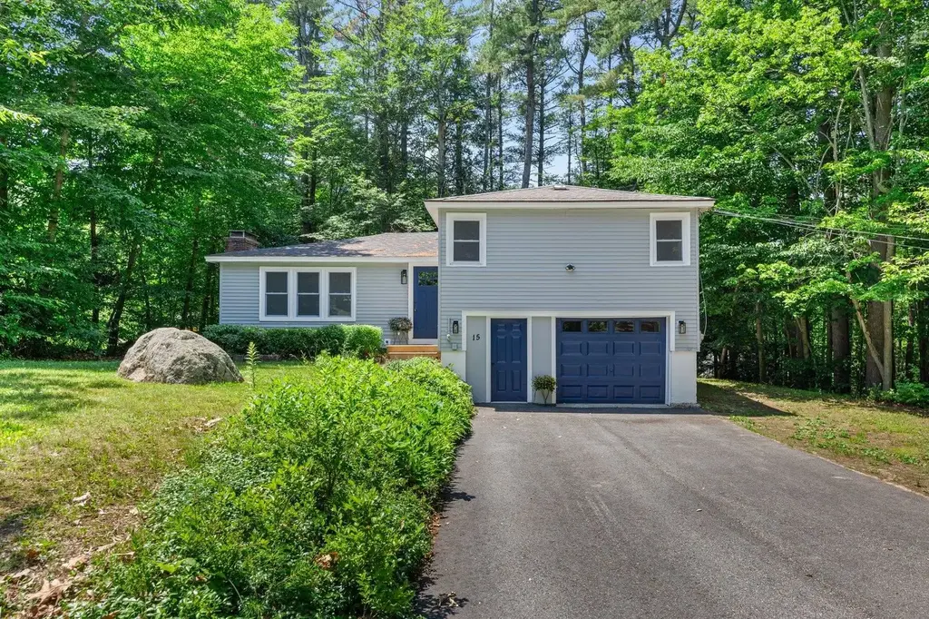 15 Webb Road, Peterborough