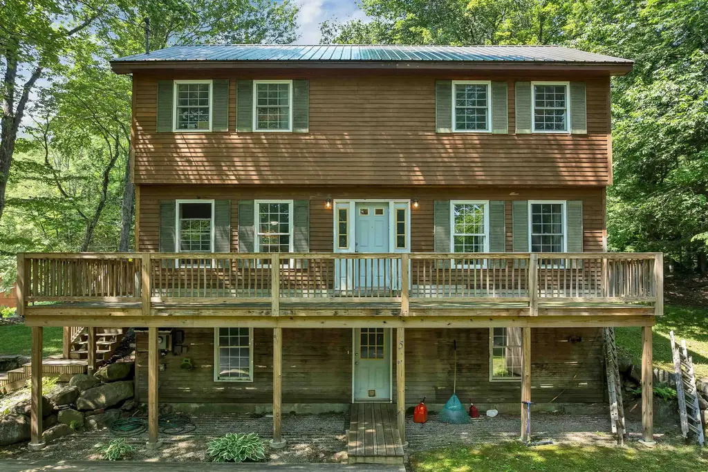 5 Downing Drive, Woodstock