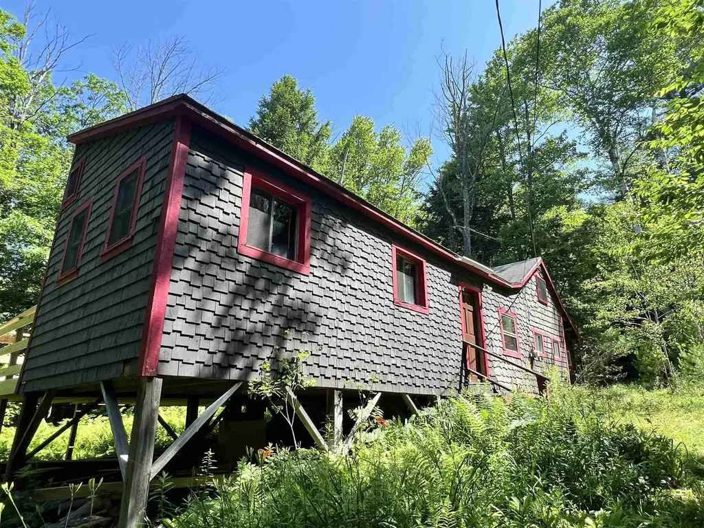 50 Juniper Drive, Washington
