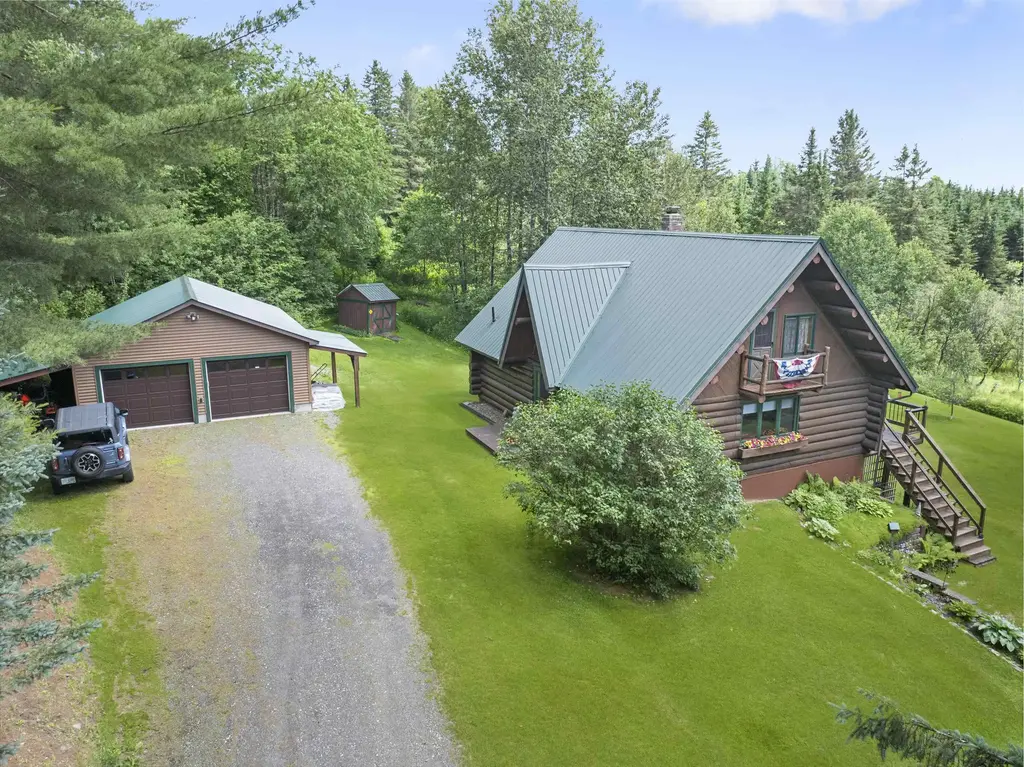 226 East Colebrook Road, Colebrook