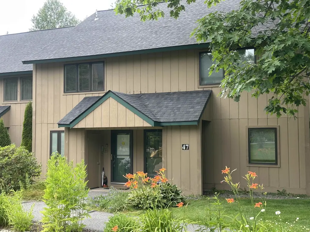 47 Windsor Hill Way, Waterville Valley