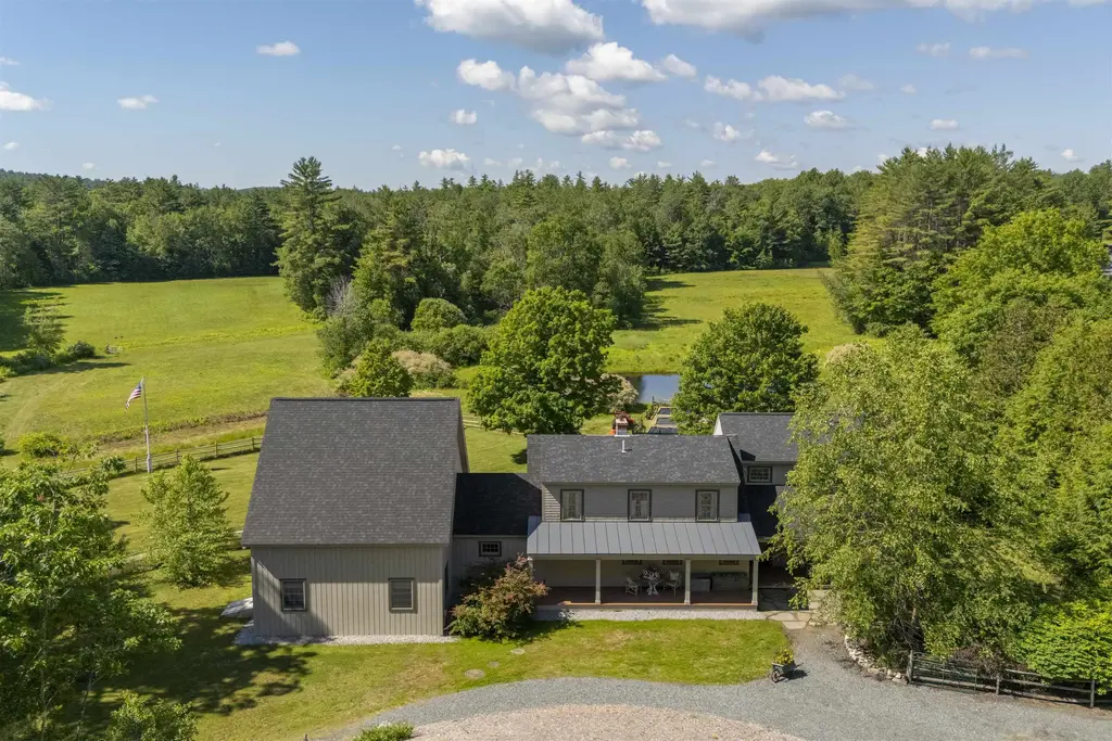 252 Shindagan Road, Wilmot