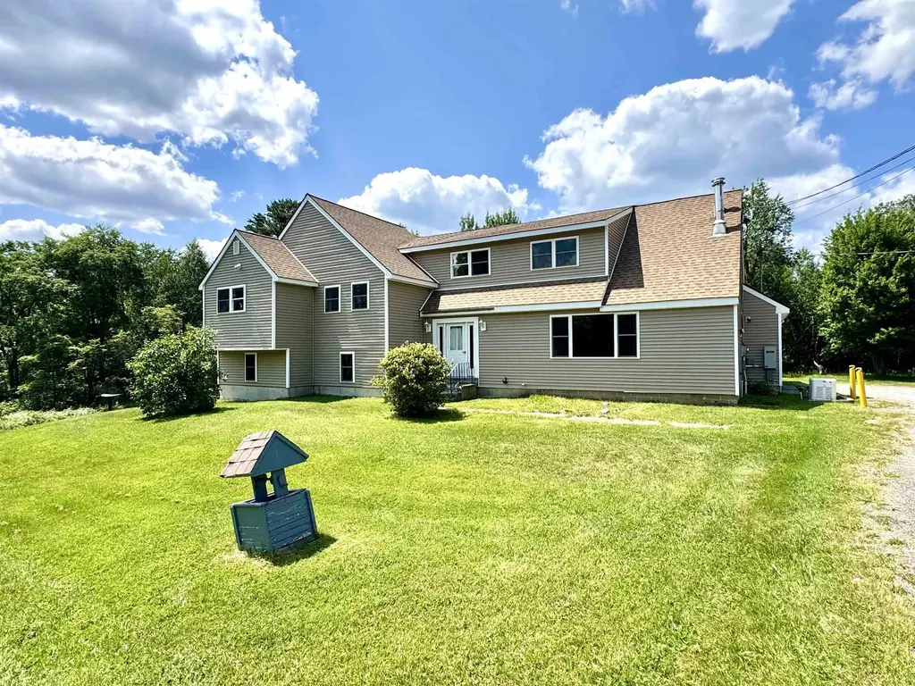 18 Stoddard Road, Columbia