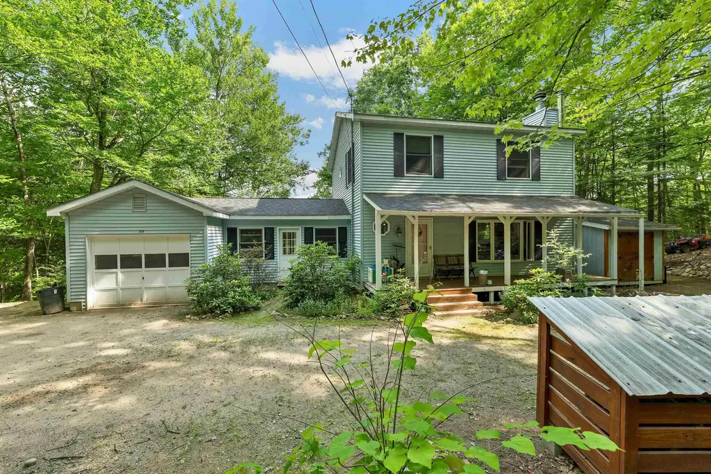 35 Highwoods Trail, Ashland