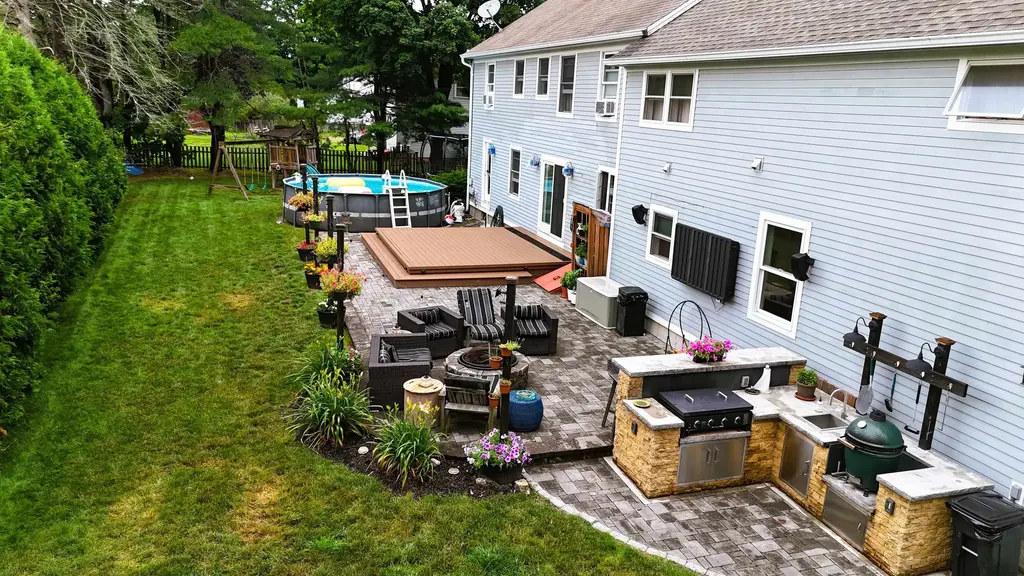 33 Queens Road, Keene