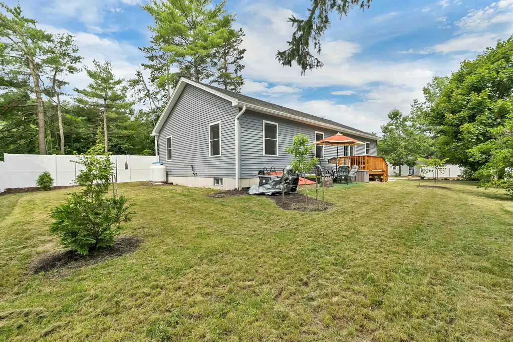 3 Carver Street, Franklin