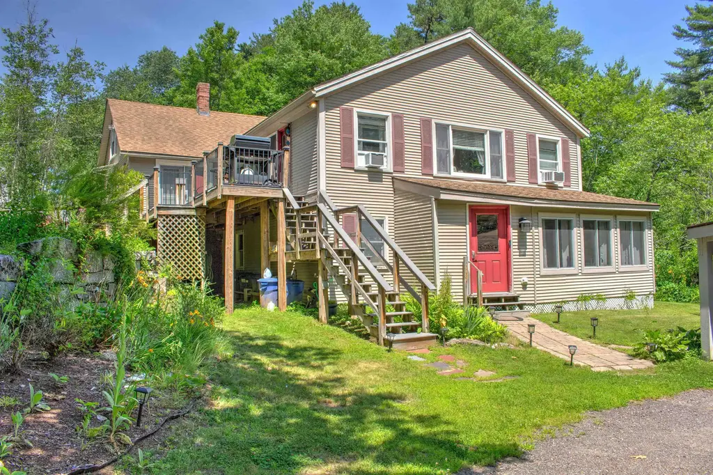 112 S Winchester Street, Swanzey
