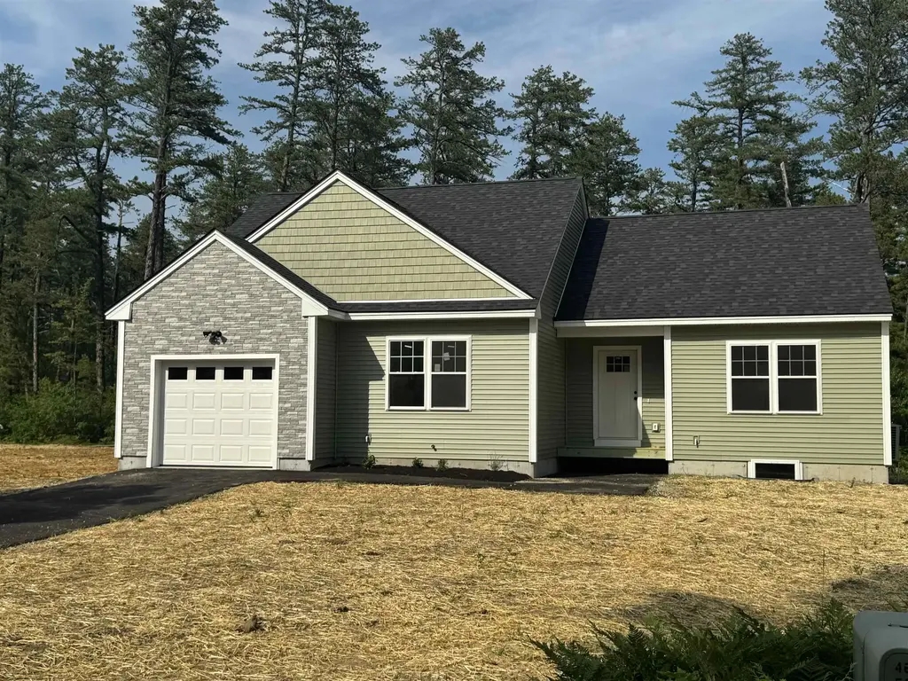60 Friedman Lane, Freedom