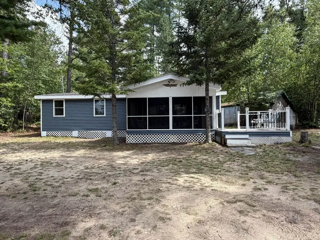 53 White Pond Road, Ossipee