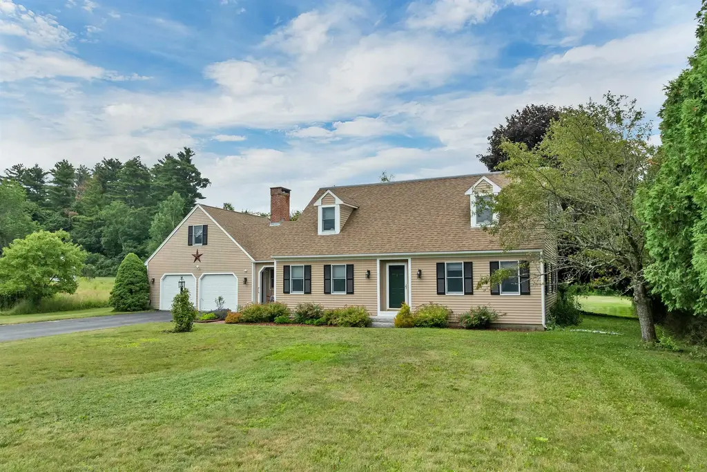 10 Old Mill Drive, Wolfeboro