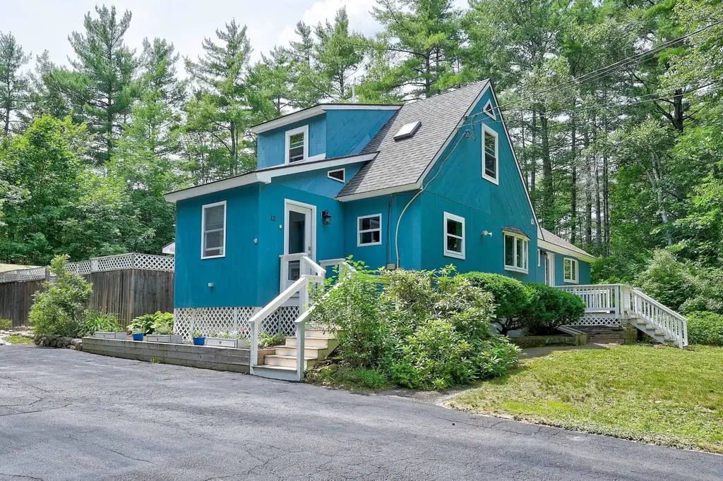 12 Tall Woods Loop, Bartlett