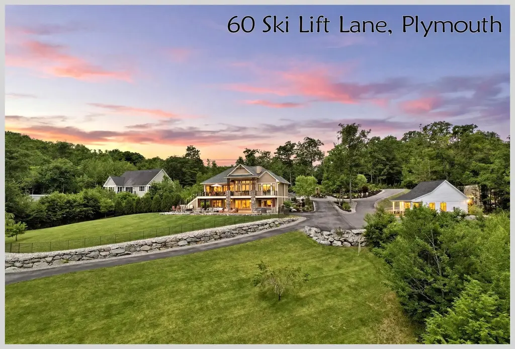 60 Ski Lift Lane, Plymouth