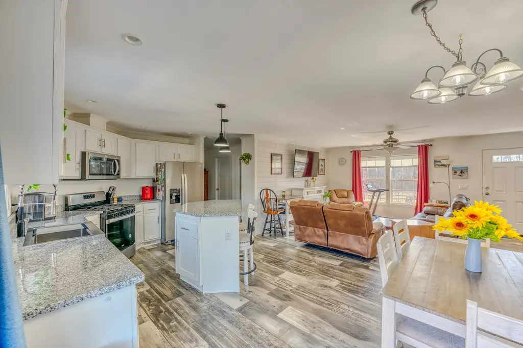 307 Jefferson Road, Whitefield