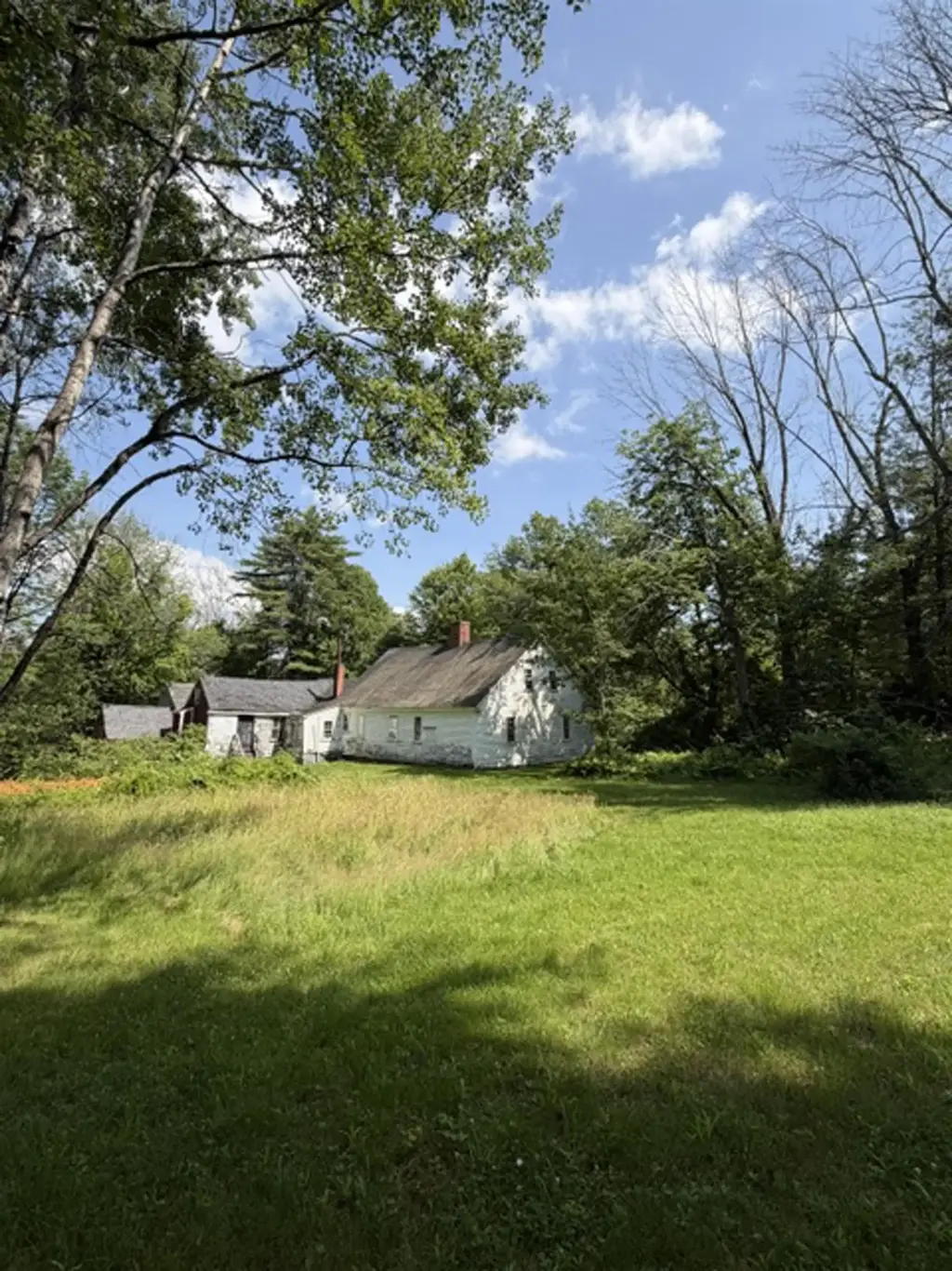280 Chickville Road, Ossipee