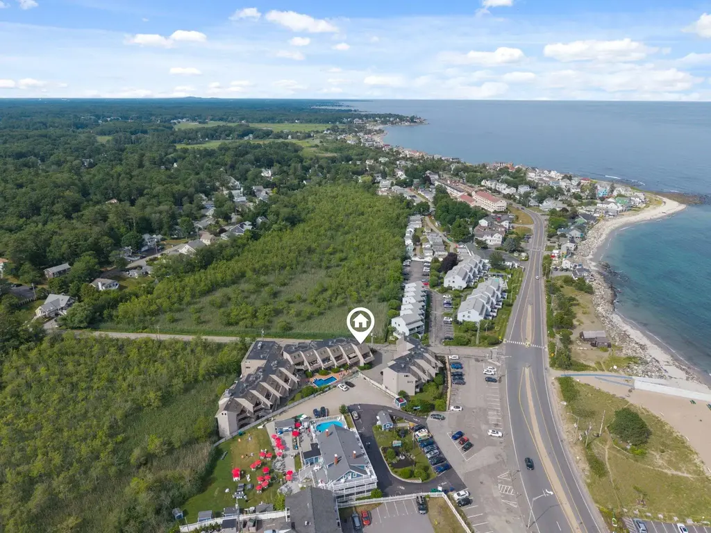 939 Ocean Boulevard, Hampton