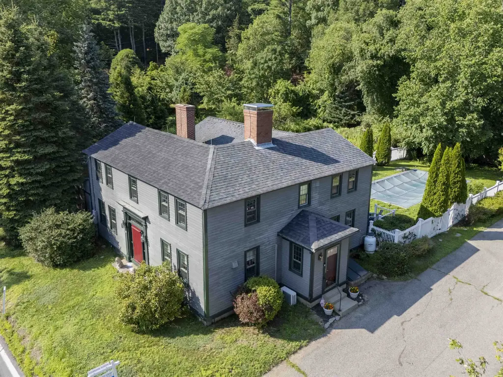 141 Kensington Road, Hampton Falls