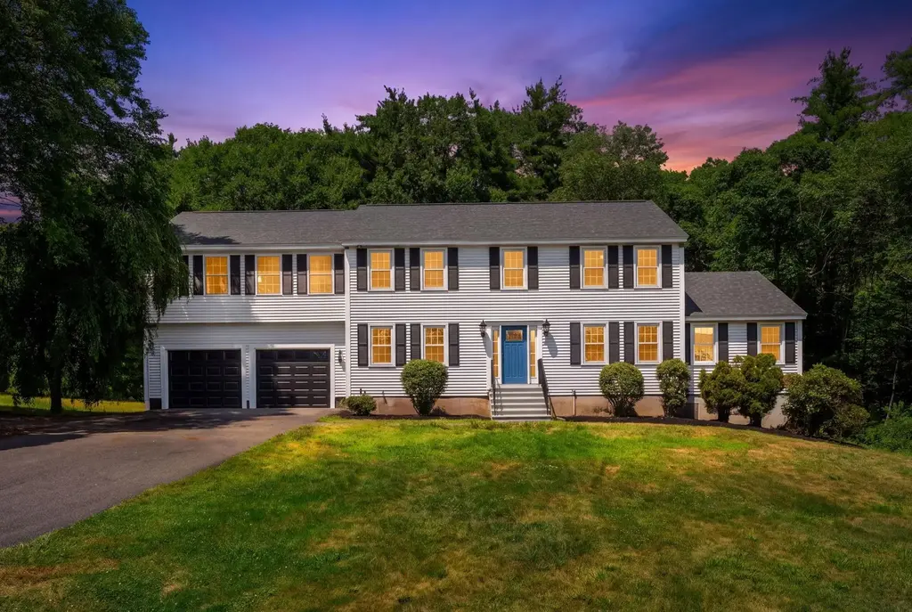 4 Elijah Hill Lane, Londonderry