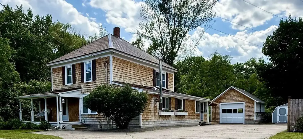 14 Station Street, Bartlett