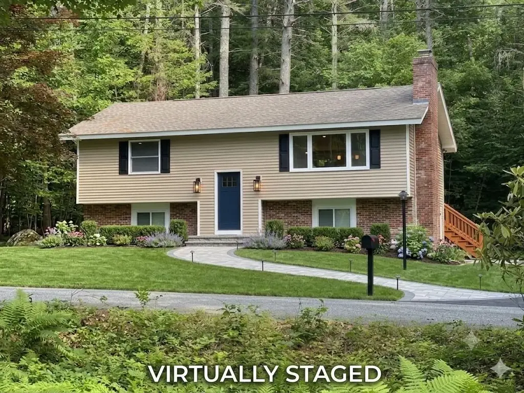 5 Robin Acres Drive, Wolfeboro