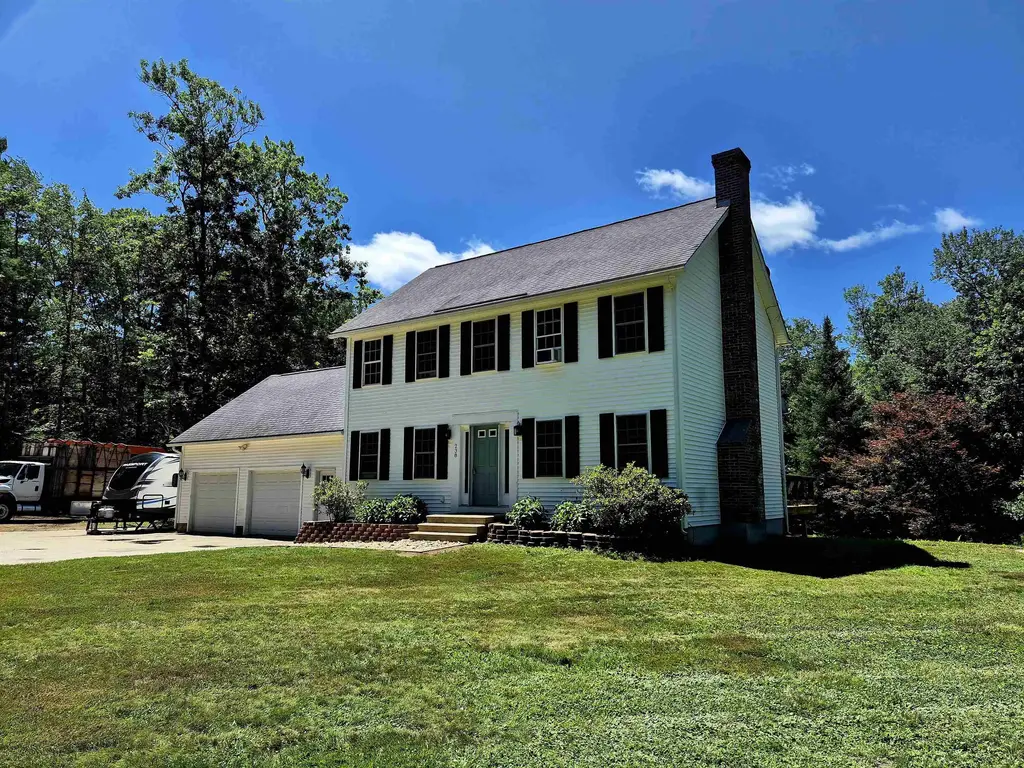 238 Slip Road, Greenfield