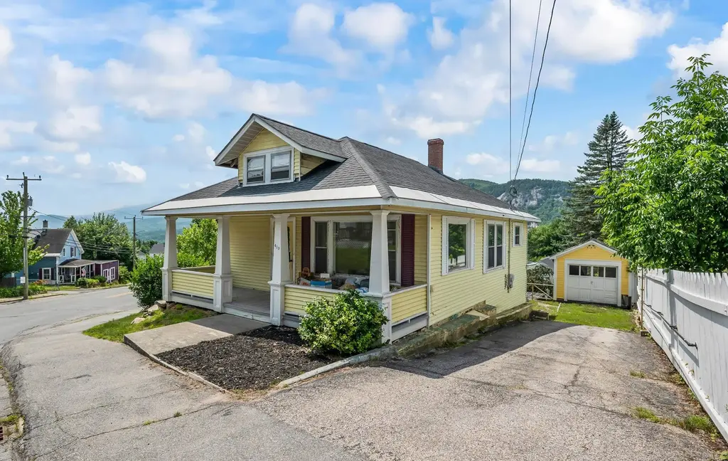419 Hillside Avenue, Berlin