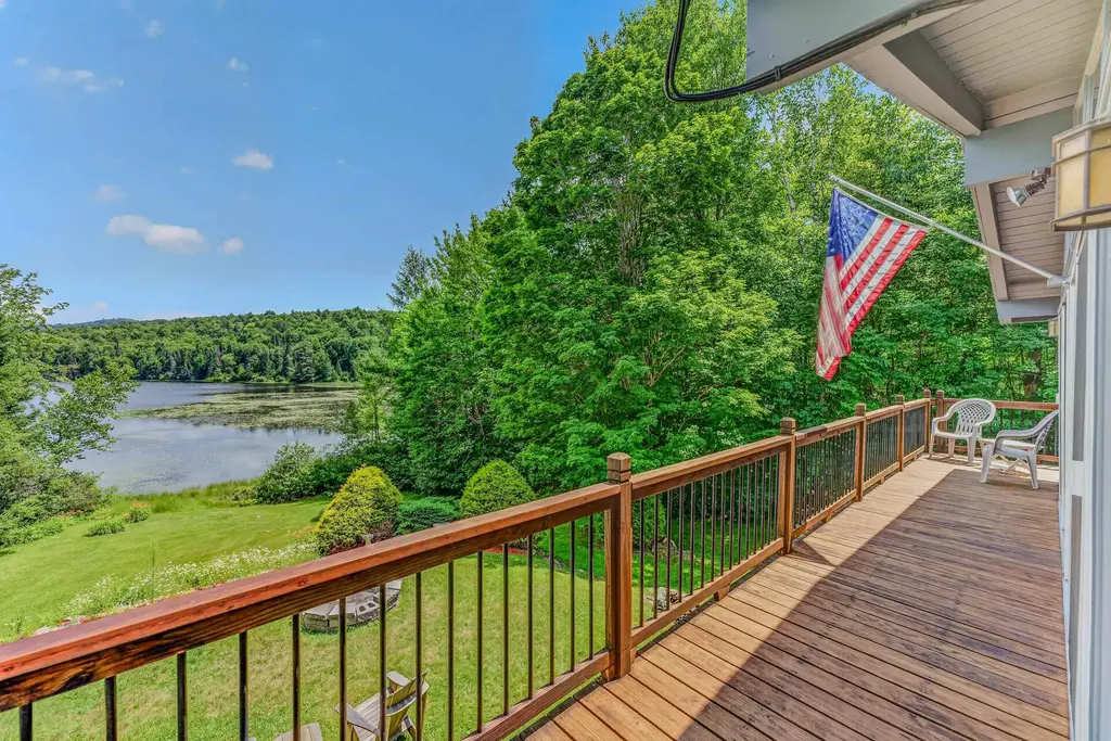 1190 Streeter Pond Road, Sugar Hill