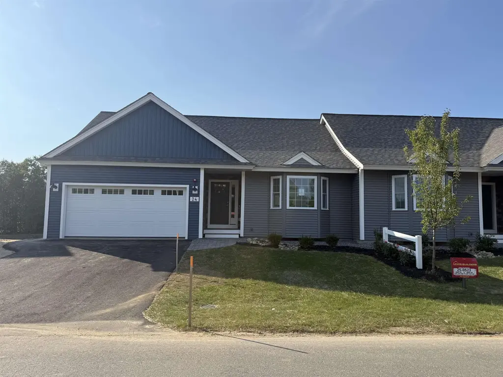 24 Shayna's Way, Fremont