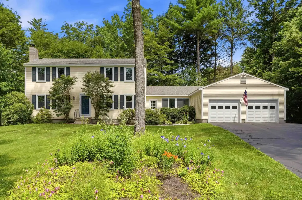35 Salisbury Road, Keene
