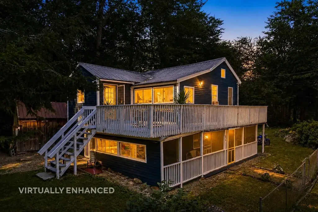 26 Wood Terrace, Northwood