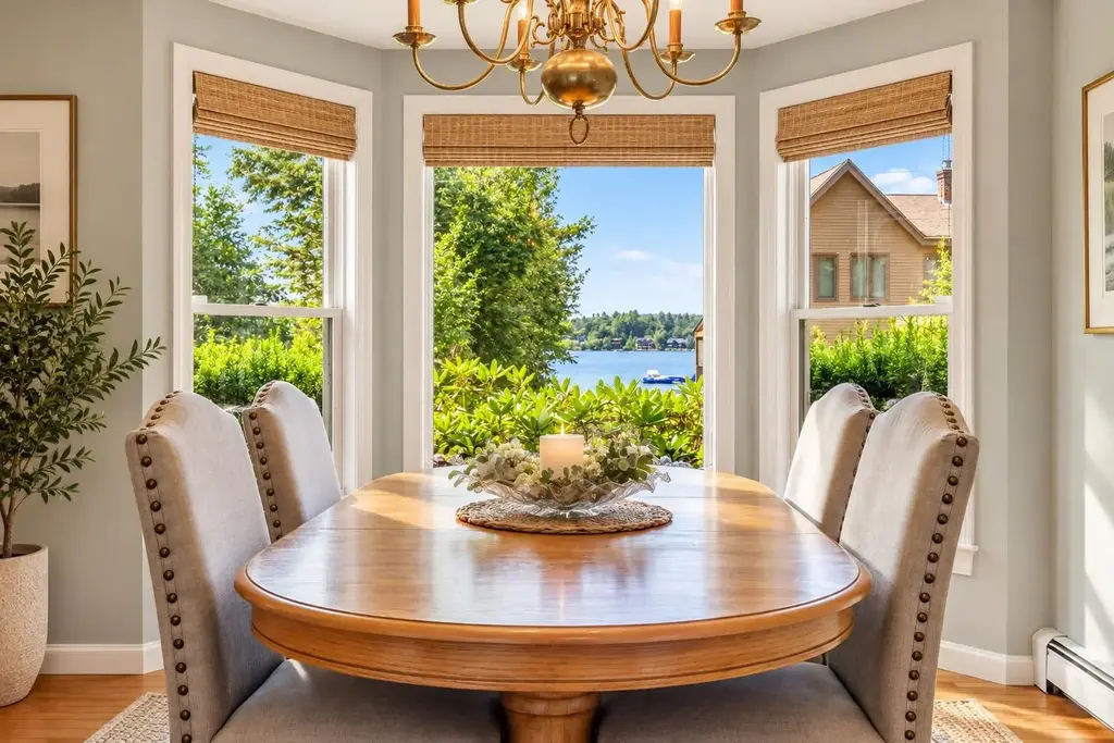 6 Sunset Lane, Moultonborough