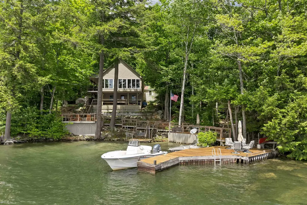 3 Terrace Pines Place, Ossipee