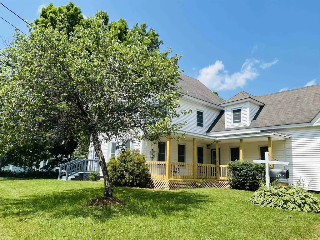 56 Bridge Street, Colebrook