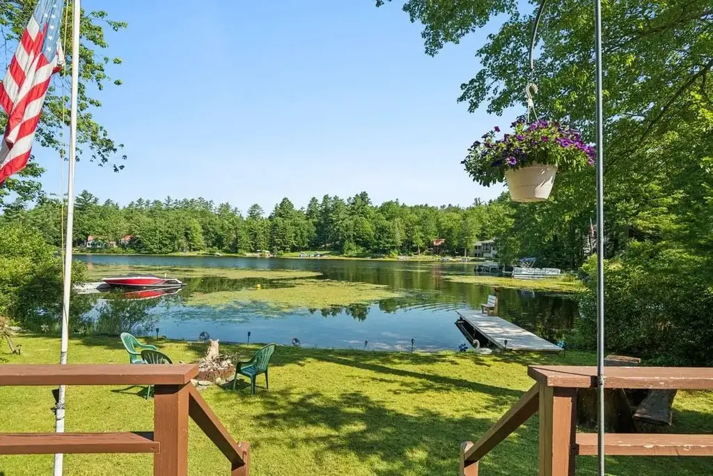 25 Lakeside Drive, Unity