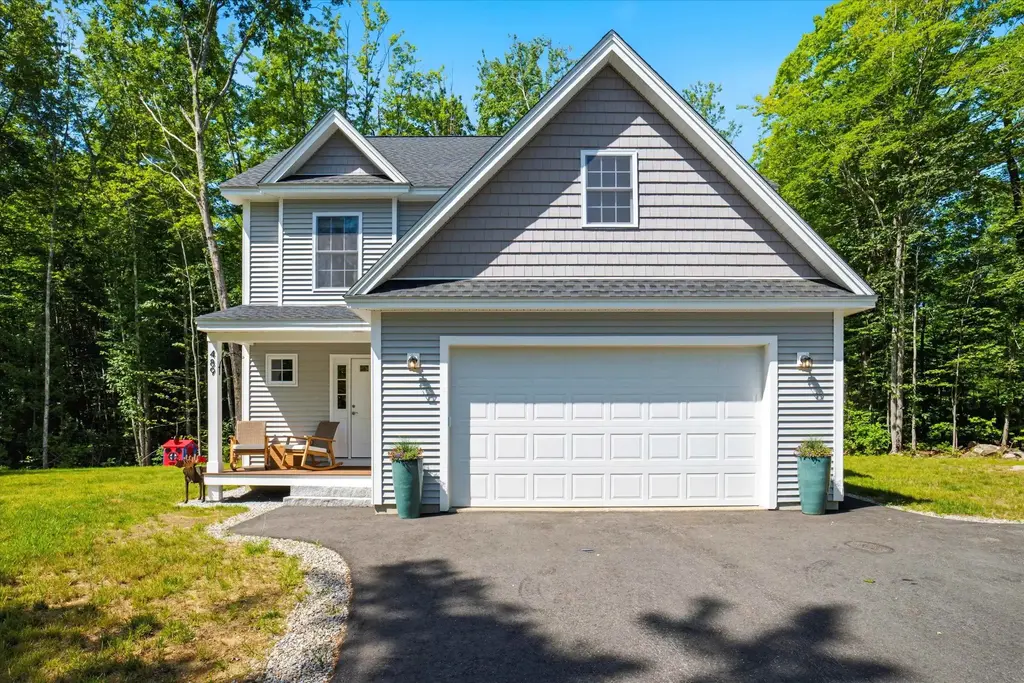 489 High Street, Boscawen