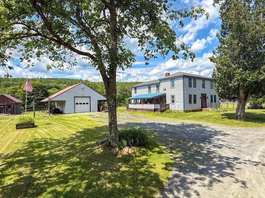 68 Isaac Perkins Road, Lyme