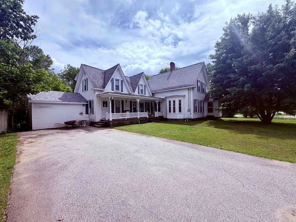 66 Elm Street, Lancaster