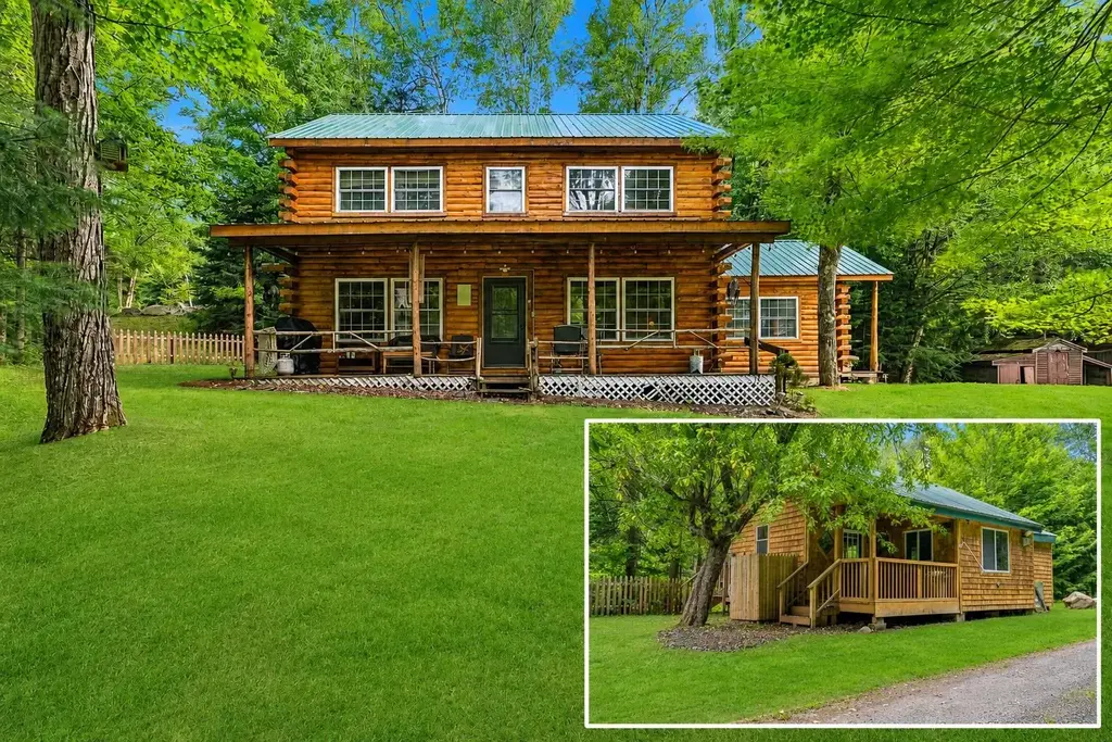 39 Simms Stream Road, Columbia