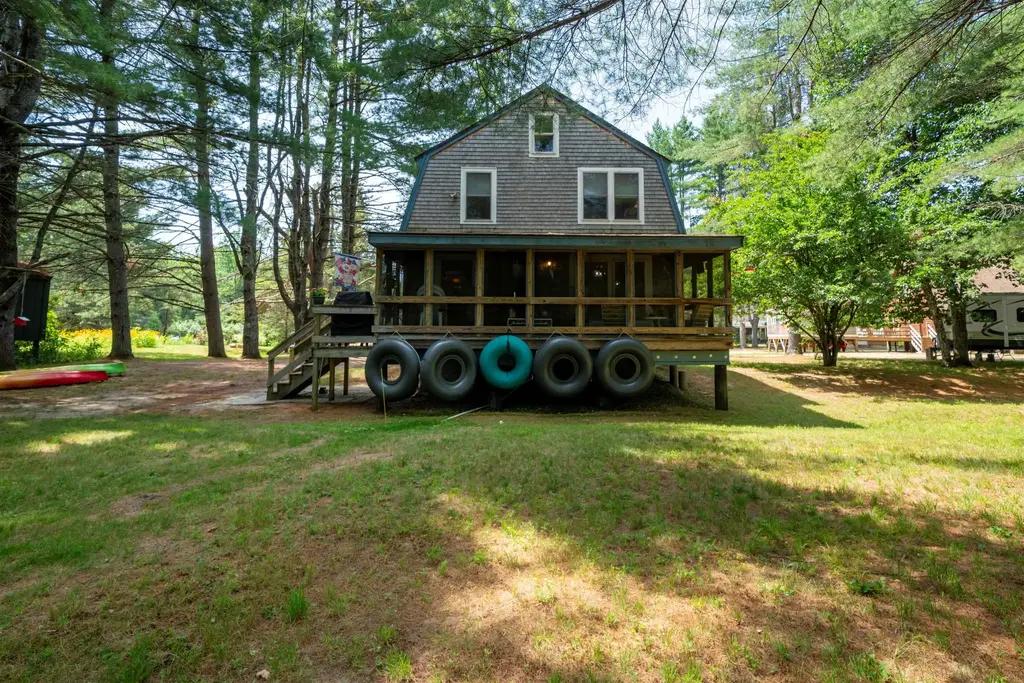 29 Bearcamp River Road, Ossipee