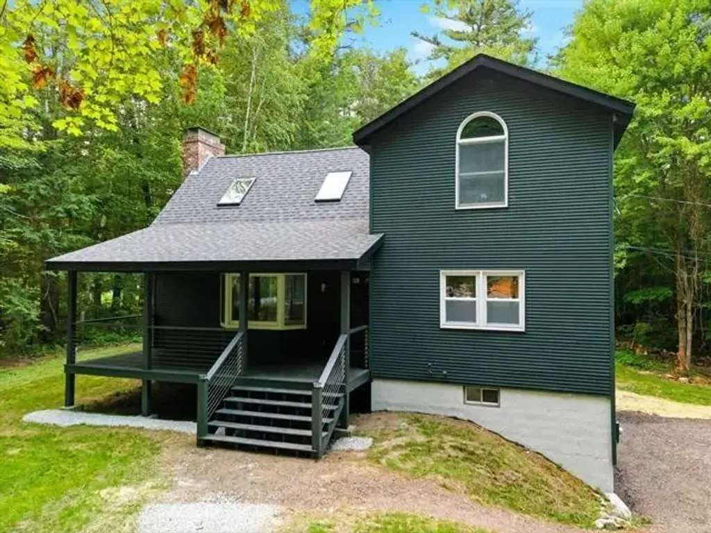4 Olsen Lane, Wolfeboro