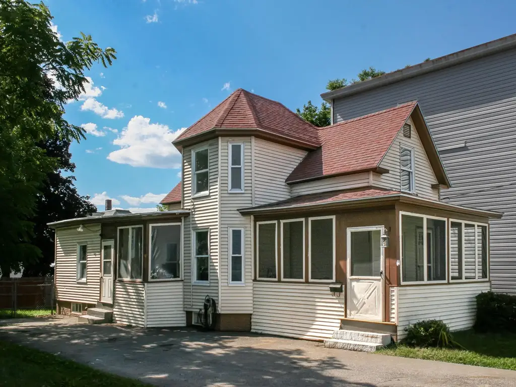 64 Laval Street, Manchester