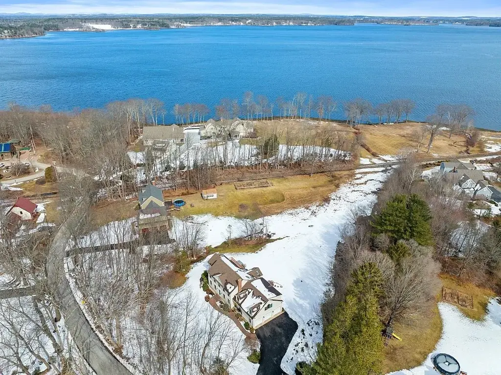 72 Depot Road, Greenland