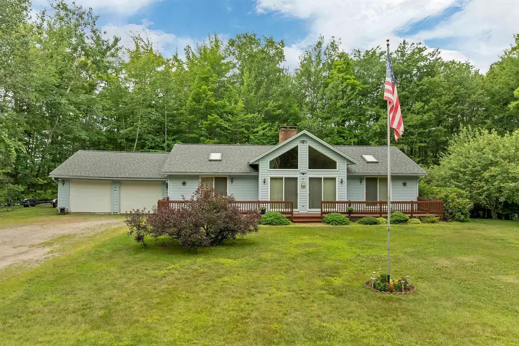 23 Cross Lane, Gilford