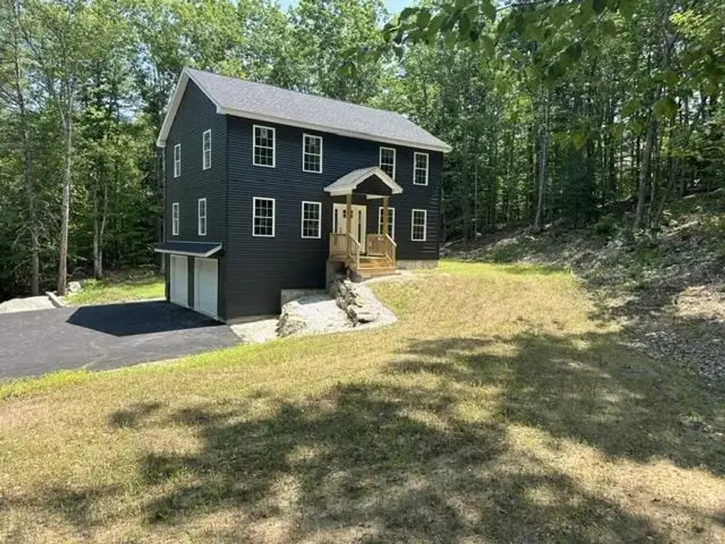 173 Suncook Valley Road, Alton