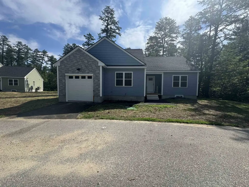 56 Friedman Lane, Freedom