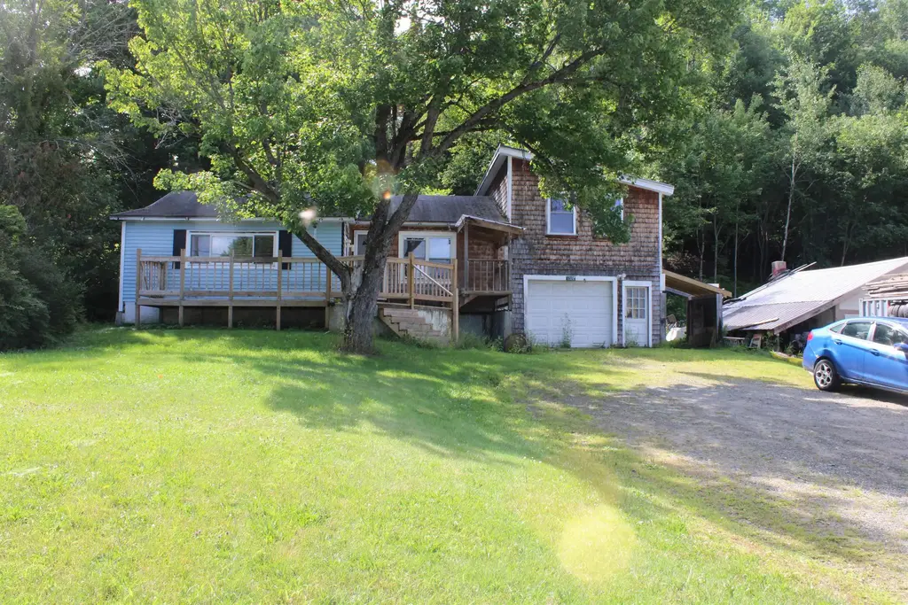 538 Dalton Road, Dalton